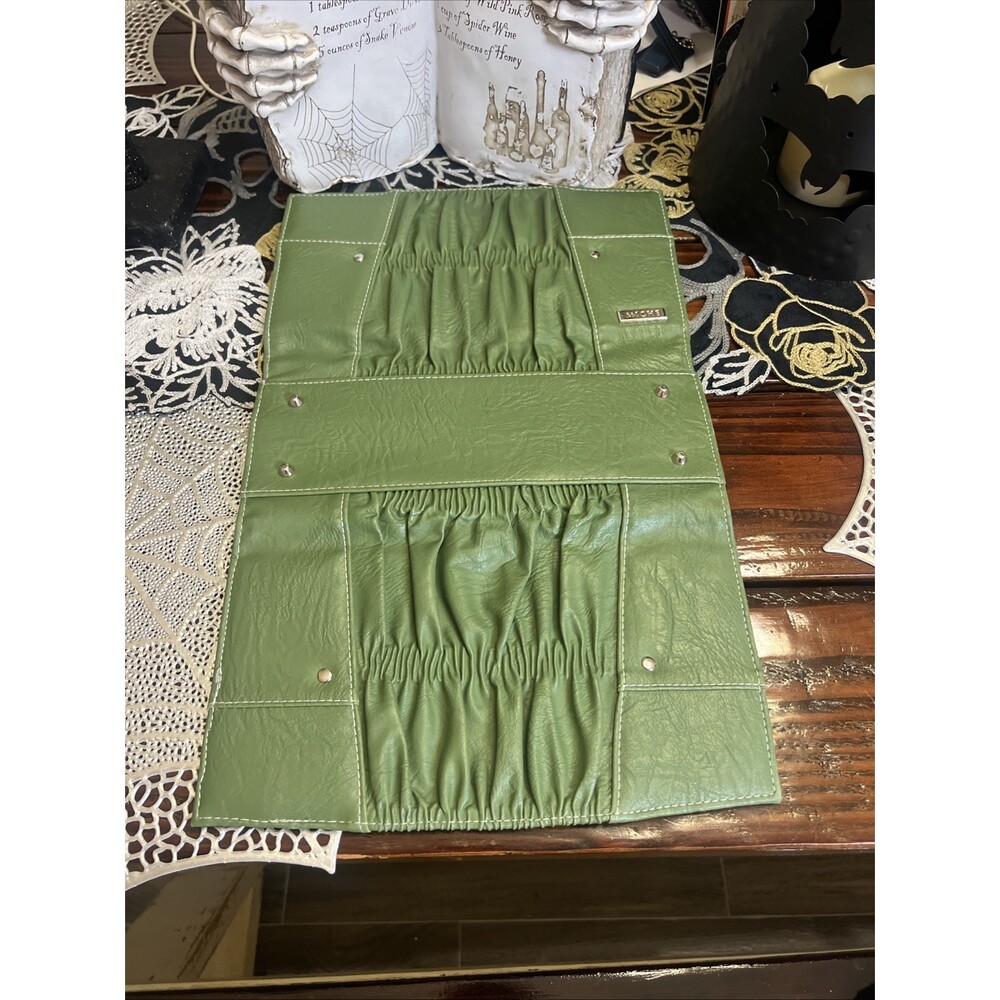 Miche Shell Green 'Erica' for Classic Miche Interchangeable HandBag Purse
